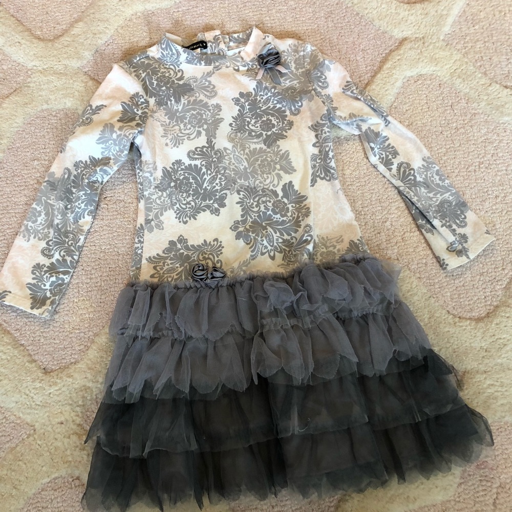 Biscotti kate Mack 6x dress